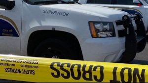 Police investigating fatal shooting of teenager in Phoenix