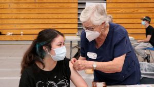 Phoenix Union offering financial incentives to vaccinated students, staff