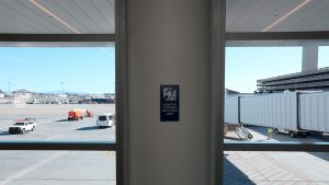 Sky Harbor terminal reopens after suspicious item checked out