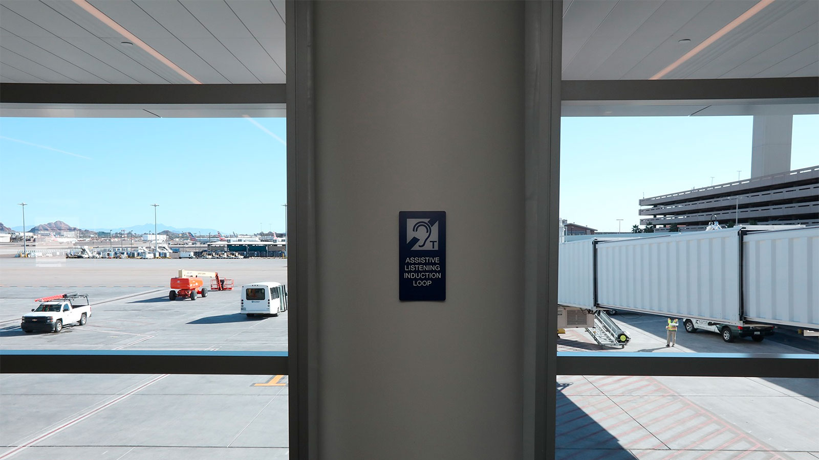 (Facebook Photo, File/Phoenix Sky Harbor International Airport)...