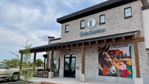 Valley Mexican-food chain Someburros to offer drive-thru ordering at new Mesa spot