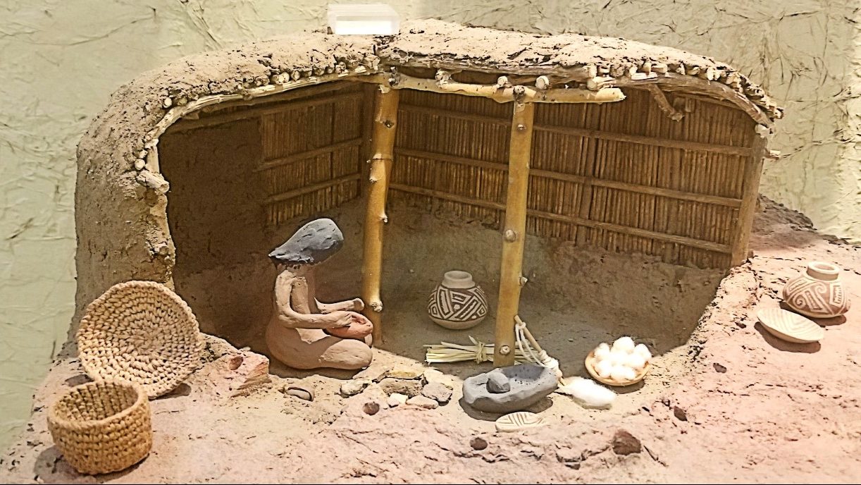 (Cave Creek Museum Photo)...