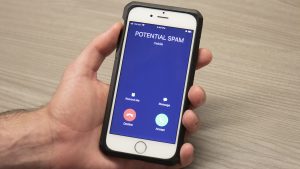 Arizona Attorney General files lawsuit against telecommunications company over illegal robocalls