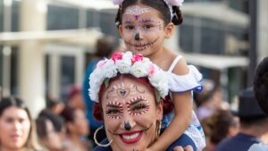 Weekend guide: Here are the biggest events around metro Phoenix for Nov. 3-5