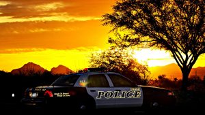 Police group leader says Tucson vaccine mandate will increase staffing issues