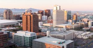 Phoenix adopts roadmap to cut emissions, reach net-zero goal by 2050