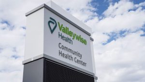 Valleywise Health to offer services to refugees, women in new Maryvale facility
