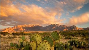Arizona OK's copper open-pit mine site's reclamation plan near Tucson