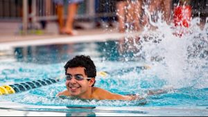 Special Olympics Arizona returns this weekend after 2-year COVID hiatus