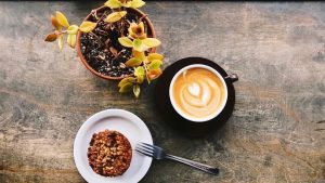 Firecreek Coffee Company opens first Valley location