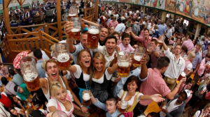 Prost! Family-friendly Oktoberfest set to return to Gilbert