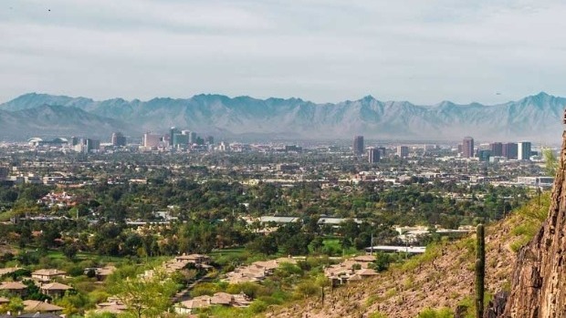 (Facebook Photo/Arizona Tourism Office)...
