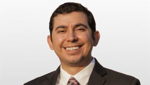 Board of Supervisors appoints Christian Solorio to vacant Arizona House seat