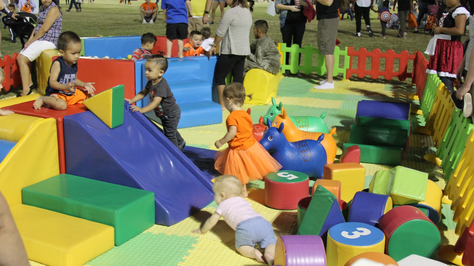 (City of Mesa Photo)...