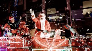 Downtown Tempe Authority releases lineup of fall, winter events