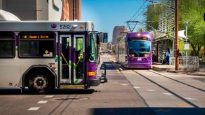 Phoenix offering free transit passes for those most in need