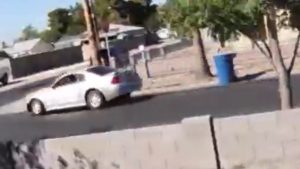 Chandler police seek suspect in hit-and-run with mother and child
