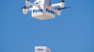 Phoenix-based Mesa Air Group to launch drone delivery service