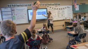 Arizona Teacher Residency program aims to help with state's teacher shortage