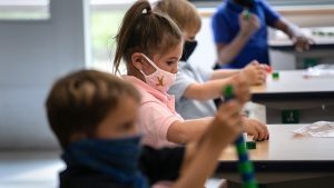 New data shows student enrollment rebounding at Arizona’s public schools
