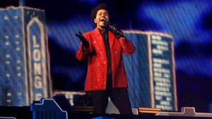 The Weeknd cancels tour with 2 Valley stops, teases stadium tour