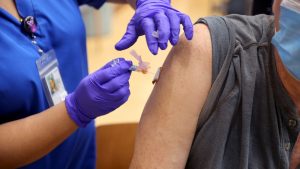 Tucson votes to terminate city employees who aren't vaccinated against COVID by Dec. 1