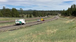ADOT begins project to bring broadband internet to rural Arizona communities