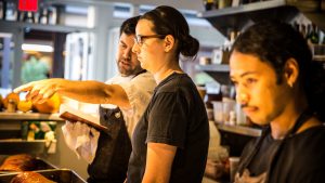 Tratto in Phoenix makes New York Times' top 50 restaurant list for 2021