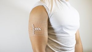 UArizona researchers create wearable device that can detect diseases