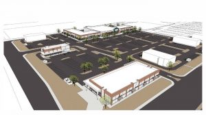 Retail real estate company to develop 3 shopping centers in metro Phoenix