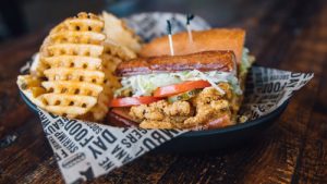Walk-On's Sports on track to bring a taste of Louisiana to Arizona