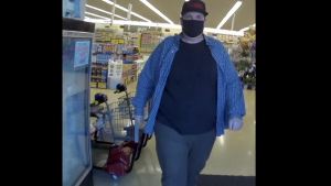 Suspect in more than 20 Arizona 'Back Again Bandit' bank robberies arrested