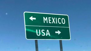 Arizona business executive applauds end of travel limits between US, Mexico, Canada