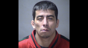 Man arrested after leading police on car chase on Phoenix freeways with 2 kids in vehicle