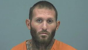 Suspect in MCSO deputy's death out of hospital, jailed in neighboring county