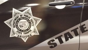 2 DPS troopers stop wrong-way driver by colliding into car on Phoenix freeway