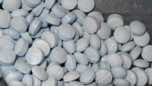 Arizona man sentenced to more than 6 years in prison for smuggling fentanyl