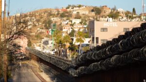 US, Mexico authorities take action against transnational drug trafficking organization