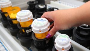 Most Arizonans want Congress to address prescription drug prices, poll finds