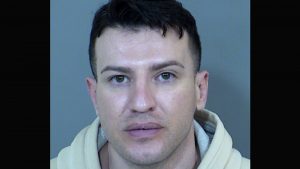 Suspect in 2012 murder of wife, unborn child jailed in Phoenix after extradition