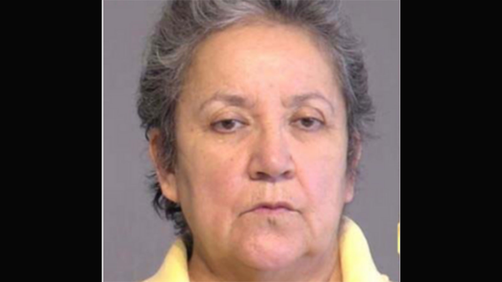 This undated photo released by the Arizona Attorney General's Office shows Guillermina Fuentes. A Y...