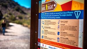 Phoenix board votes to restrict popular hiking trails during extreme heat