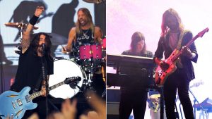 Innings Festival announces Foo Fighters, Tame Impala as 2022 headliners