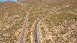 Arizona signs deal for Interstate 17 improvements north of Phoenix