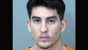 18-year-old accused of shooting man, dumping body in Phoenix desert