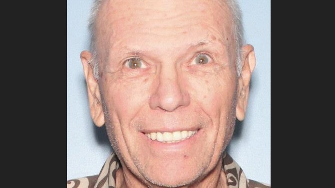 John Ward (Photo via Arizona DPS)...