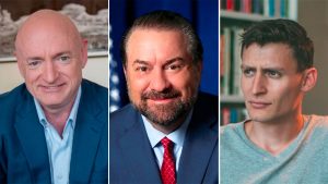 New Arizona US Senate fundraising reports show surprising numbers
