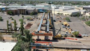 Valley Metro light rail northwest extension project to pick up $158M