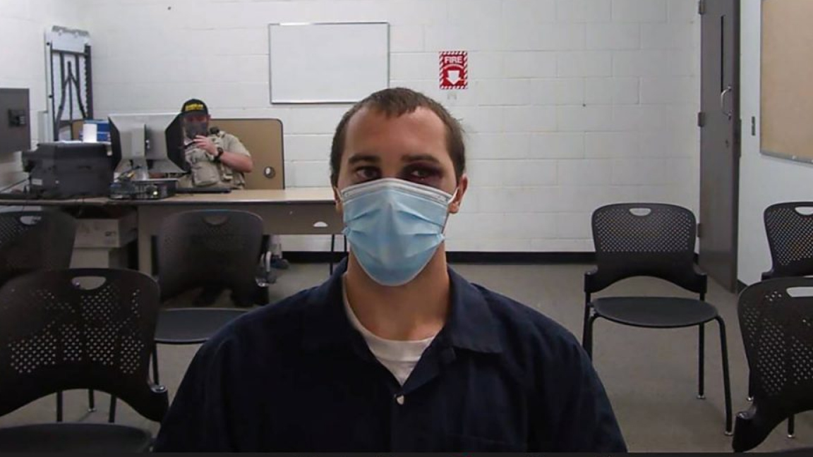 Ballistics experts in murder case against Valley airman disagree - KTAR.com
