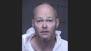 Suspect arrested after 2 fatally shot during late-night neighbor dispute in Mesa